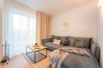 Nordsee Park SK 19 Villa Meerchen - Top-Hundeurlaub