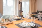 Nordsee Park SK 19 Villa Meerchen - Top-Hundeurlaub
