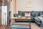 Nordsee Park SK 19 Villa Meerchen - Top-Hundeurlaub