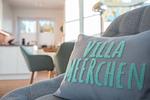 Nordsee Park SK 19 Villa Meerchen - Top-Hundeurlaub