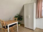 Schlafzimmer - Miesmuschel - Top-Hundeurlaub