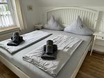 Schlafzimmer - Miesmuschel - Top-Hundeurlaub