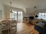 Wohnzimmer - Miesmuschel - Top-Hundeurlaub