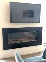 Cube Elite Hafenpanorama mit Dachterrasse und Zaun Haus Nr. 339 - Top-Hundeurlaub