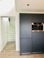 Cube Elite Hafenpanorama mit Dachterrasse und Zaun Haus Nr. 339 - Top-Hundeurlaub