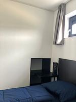 Cube Elite Hafenpanorama mit Dachterrasse und Zaun Haus Nr. 339 - Top-Hundeurlaub