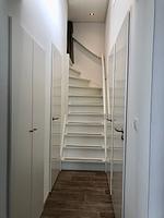 Cube Elite Hafenpanorama mit Dachterrasse und Zaun Haus Nr. 339 - Top-Hundeurlaub