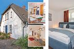 Ferienhaus Backhus - Top-Hundeurlaub