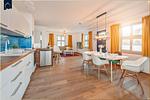 Ferienhaus Backhus - Top-Hundeurlaub