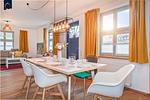Ferienhaus Backhus - Top-Hundeurlaub