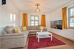 Ferienhaus Backhus - Top-Hundeurlaub