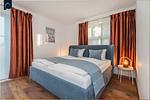 Ferienhaus Backhus - Top-Hundeurlaub
