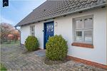 Ferienhaus Backhus - Top-Hundeurlaub
