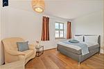 Ferienhaus Backhus - Top-Hundeurlaub