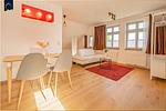 Ferienhaus Backhus - Top-Hundeurlaub