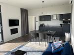 Chalet Hafenplätzchen mit Zaun Haus Nr. 244 - Top-Hundeurlaub
