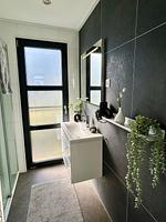 Chalet WolkeSieben mit Zaun Haus Nr. 202 - Top-Hundeurlaub