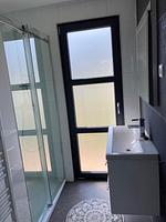 Chalet Strandpanorama Zweite Reihe mit Zaun Haus Nr. 203 - Top-Hundeurlaub