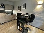 Apartment Königsstuhl - Geheimtipp: KÖNIGSSTUHL - gratis W-Lan, Smart TV - Top-Hundeurlaub