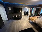 Apartment Königsstuhl - Geheimtipp: KÖNIGSSTUHL - gratis W-Lan, Smart TV - Top-Hundeurlaub