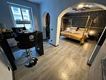 Apartment Königsstuhl - Geheimtipp: KÖNIGSSTUHL - gratis W-Lan, Smart TV - Top-Hundeurlaub