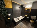 Apartment Königsstuhl - Geheimtipp: KÖNIGSSTUHL - gratis W-Lan, Smart TV - Top-Hundeurlaub