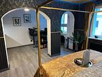 Apartment Königsstuhl - Geheimtipp: KÖNIGSSTUHL - gratis W-Lan, Smart TV - Top-Hundeurlaub