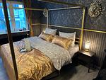 Apartment Königsstuhl - Geheimtipp: KÖNIGSSTUHL - gratis W-Lan, Smart TV - Top-Hundeurlaub
