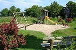 Reetdachhaus Malve 2 - Top-Hundeurlaub