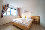 Reetdachhaus Malve 2 - Top-Hundeurlaub