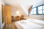Reetdachhaus Malve 2 - Top-Hundeurlaub
