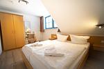 Reetdachhaus Malve 2 - Top-Hundeurlaub