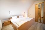 Reetdachhaus Malve 2 - Top-Hundeurlaub