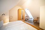 Reetdachhaus Malve 2 - Top-Hundeurlaub