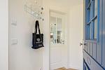 Fassade / Eingang - Fitte Huck - Top-Hundeurlaub