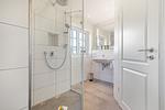 Badezimmer - Fitte Huck - Top-Hundeurlaub
