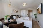 Schlafzimmer - Playa - Top-Hundeurlaub
