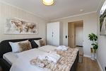 Schlafzimmer - Playa - Top-Hundeurlaub