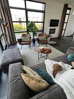 Chalet Wellenreiter mit Zaun Zweite Reihe Haus Nr. 213 - Top-Hundeurlaub