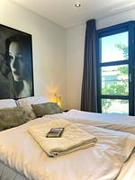 Chalet Wellenreiter mit Zaun Zweite Reihe Haus Nr. 213 - Top-Hundeurlaub