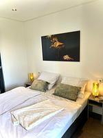 Chalet Wellenreiter mit Zaun Zweite Reihe Haus Nr. 213 - Top-Hundeurlaub