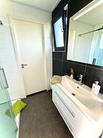 Chalet Wellenreiter mit Zaun Zweite Reihe Haus Nr. 213 - Top-Hundeurlaub