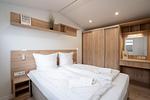 Schlafzimmer - Casa de la Playa (117) - Top-Hundeurlaub