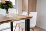 Wohnzimmer - Casa de la Playa (117) - Top-Hundeurlaub