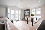 Wohnzimmer - Casa de la Playa (117) - Top-Hundeurlaub