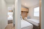 Schlafzimmer - Casa de la Playa (117) - Top-Hundeurlaub