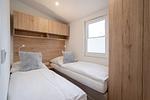 Schlafzimmer - Casa de la Playa (117) - Top-Hundeurlaub