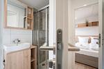 Badezimmer - Casa de la Playa (117) - Top-Hundeurlaub