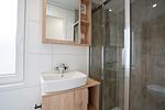 Badezimmer - Casa de la Playa (117) - Top-Hundeurlaub