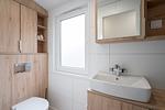 Badezimmer - Casa de la Playa (117) - Top-Hundeurlaub